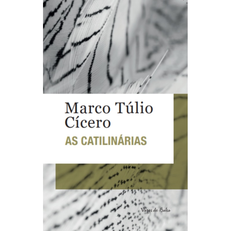 AS CATILINÁRIAS