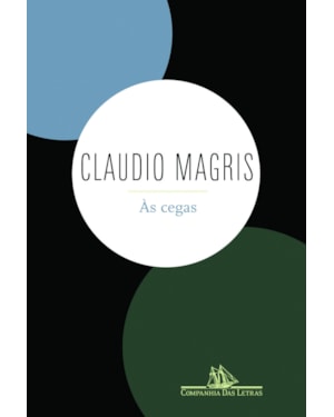 às cegas