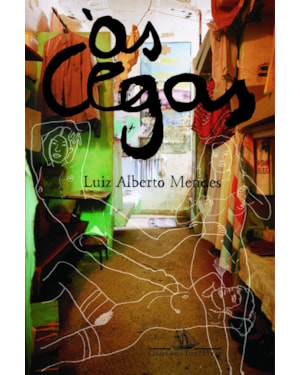 às cegas