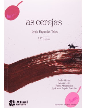 AS CEREJAS