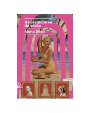 AS CERIMÔNIAS DO VERÃO