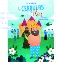 AS CEROULAS DO REI