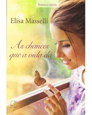 AS CHANCES QUE A VIDA DÁ