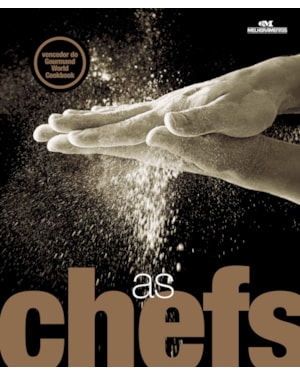 AS CHEFS