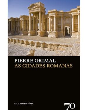 As cidades romanas