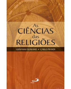 As Ciências das Religiões