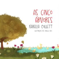 AS CINCO ÁRVORES