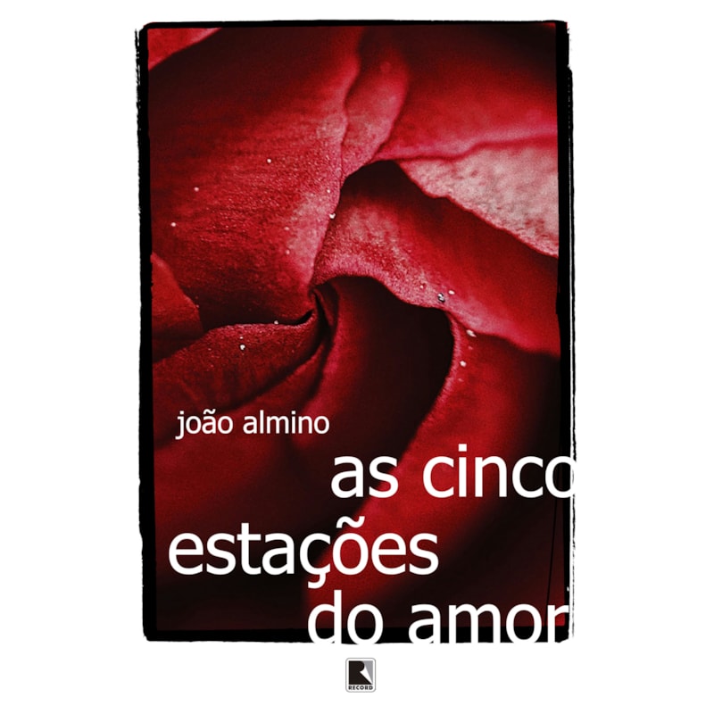 AS CINCO ESTAÇÕES DO AMOR