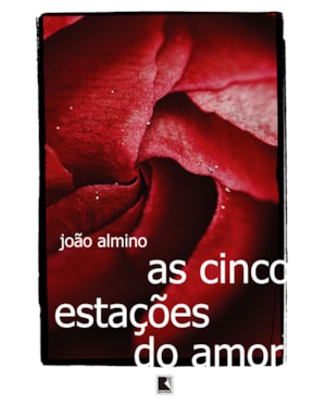 AS CINCO ESTAÇÕES DO AMOR