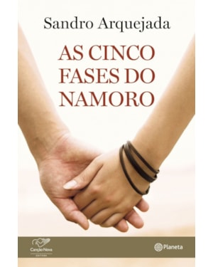 AS CINCO FASES DO NAMORO
