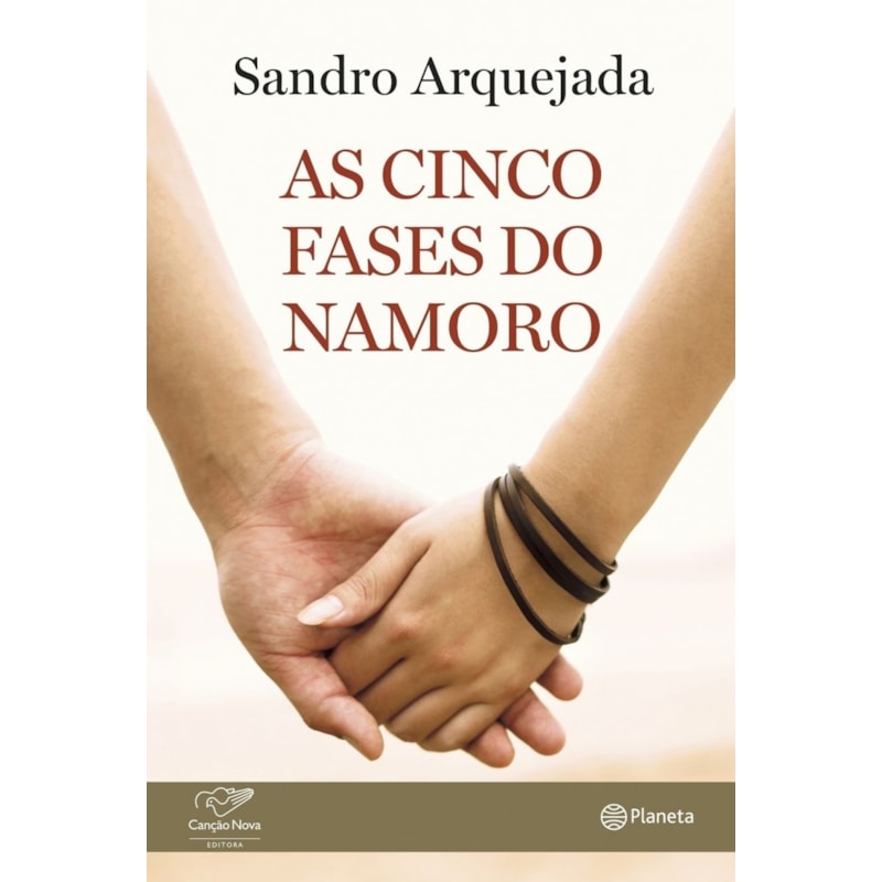 AS CINCO FASES DO NAMORO
