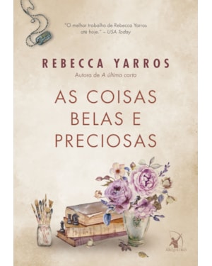 AS COISAS BELAS E PRECIOSAS