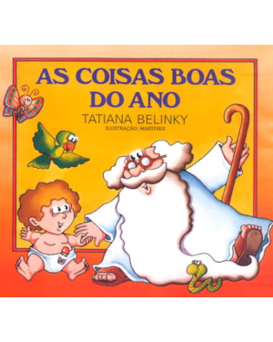 As coisas boas do ano