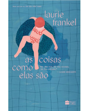 AS COISAS COMO ELAS SÃO