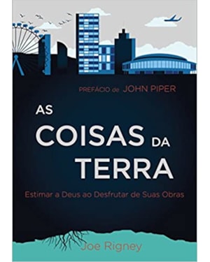 AS COISAS DA TERRA
