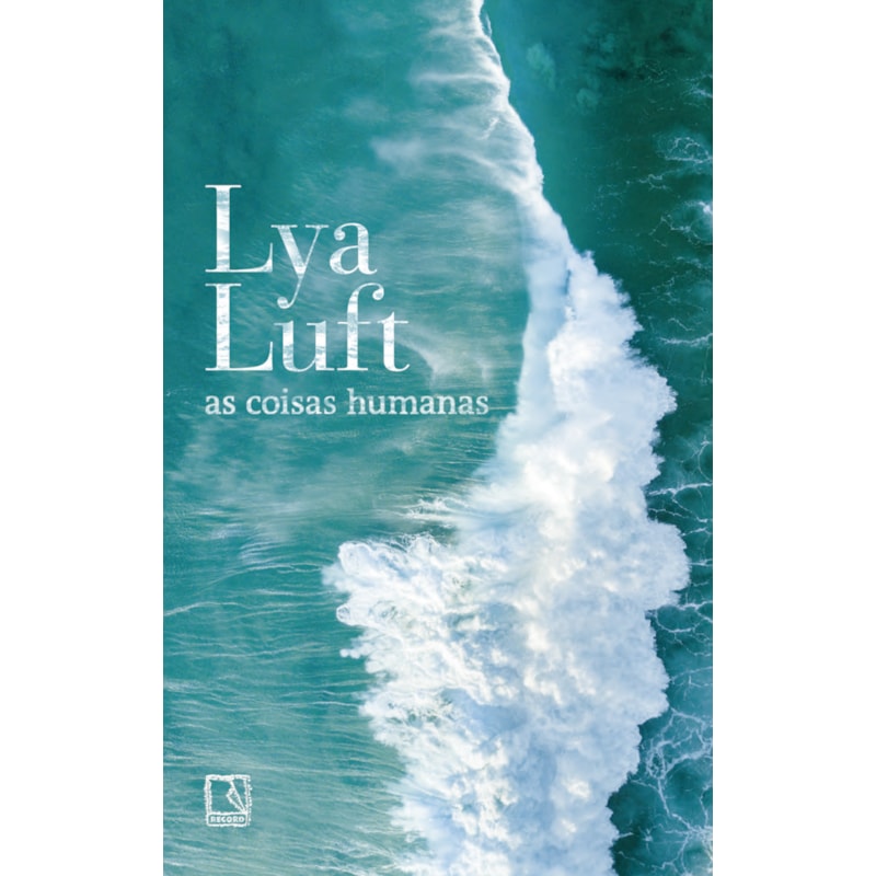 AS COISAS HUMANAS
