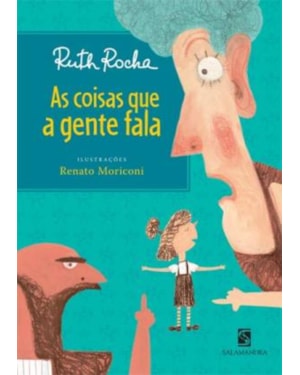 As coisas que a gente fala