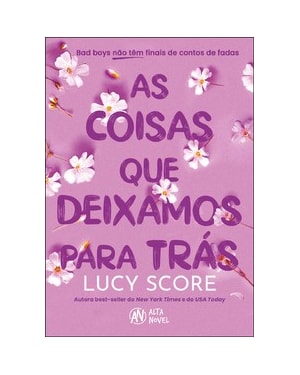 As Coisas que Deixamos para Trás (Sucesso no Tiktok)
