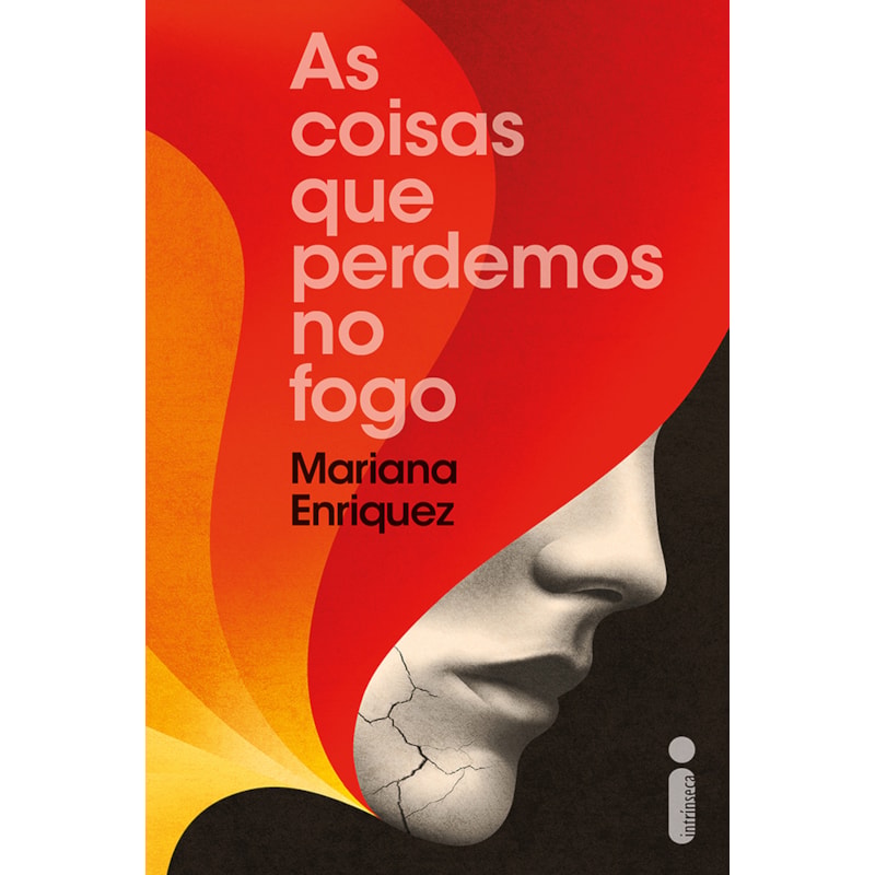 AS COISAS QUE PERDEMOS NO FOGO