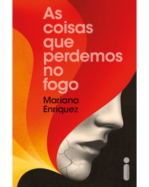 AS COISAS QUE PERDEMOS NO FOGO