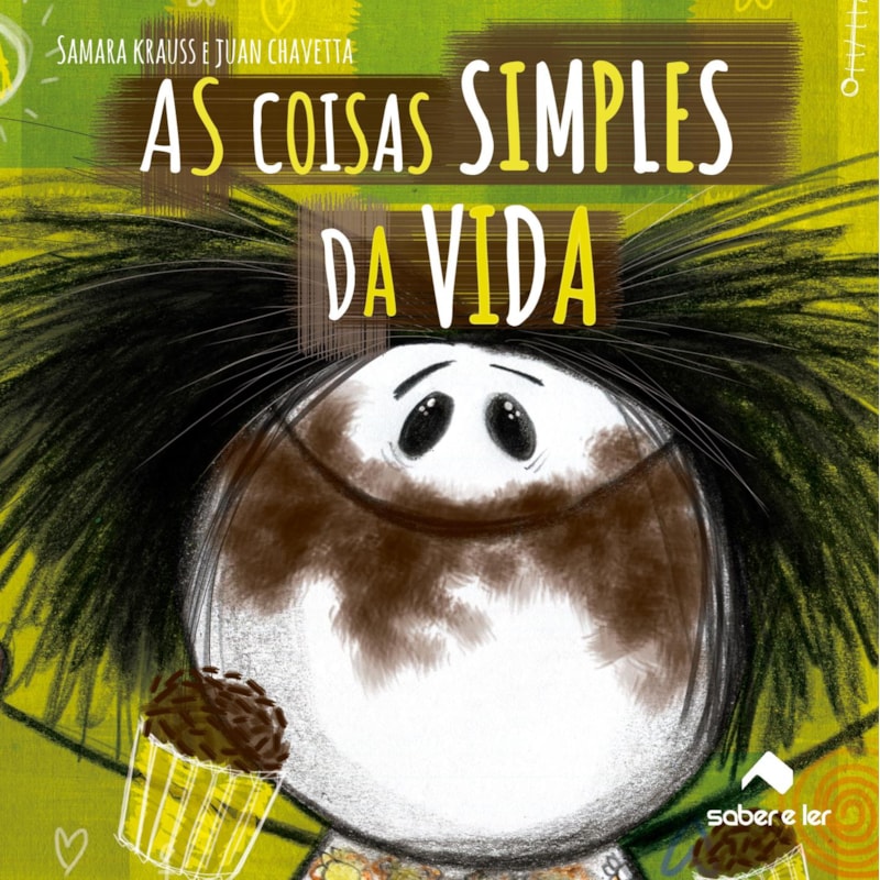 AS COISAS SIMPLES DA VIDA