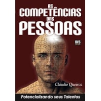 AS COMPETÊNCIAS DAS PESSOAS