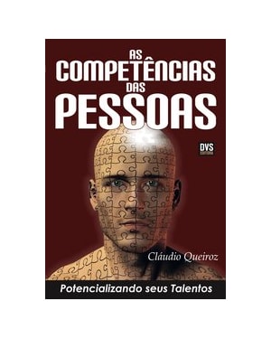 AS COMPETÊNCIAS DAS PESSOAS