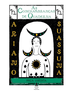 AS CONCHAMBRANÇAS DE QUADERNA