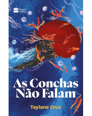 AS CONCHAS NÃO FALAM