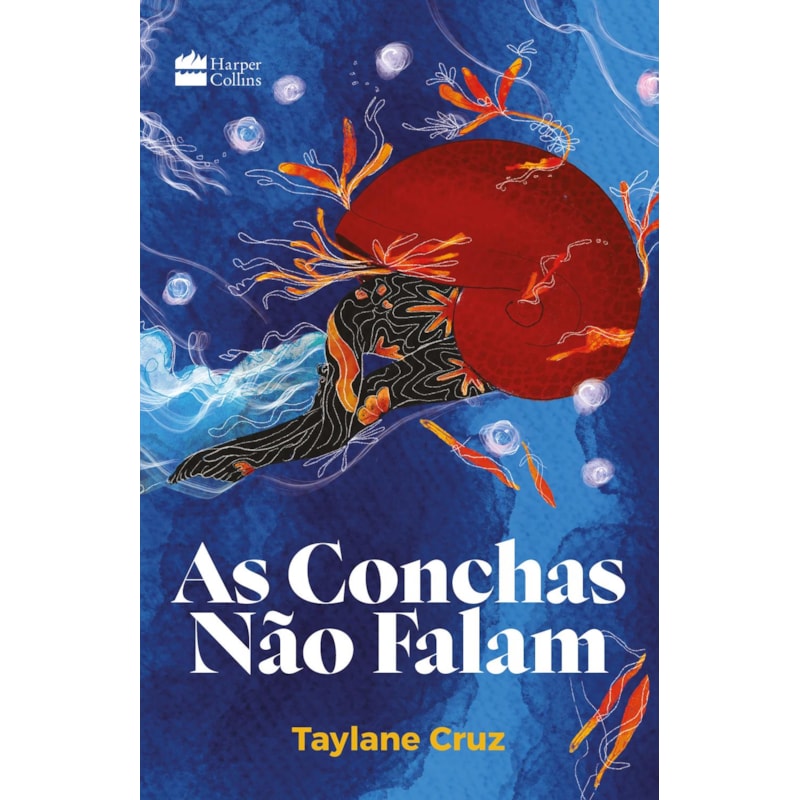 AS CONCHAS NÃO FALAM