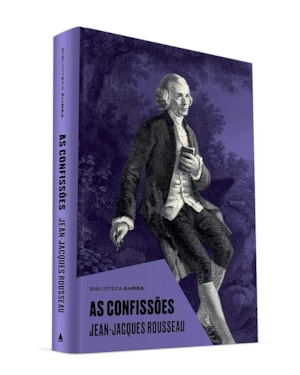 AS CONFISSÕES