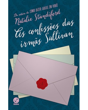 AS CONFISSÕES DAS IRMÃS SULLIVAN