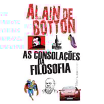 As consolações da filosofia