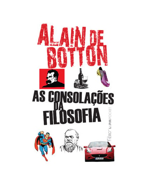 As consolações da filosofia