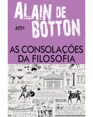 As consolações da filosofia