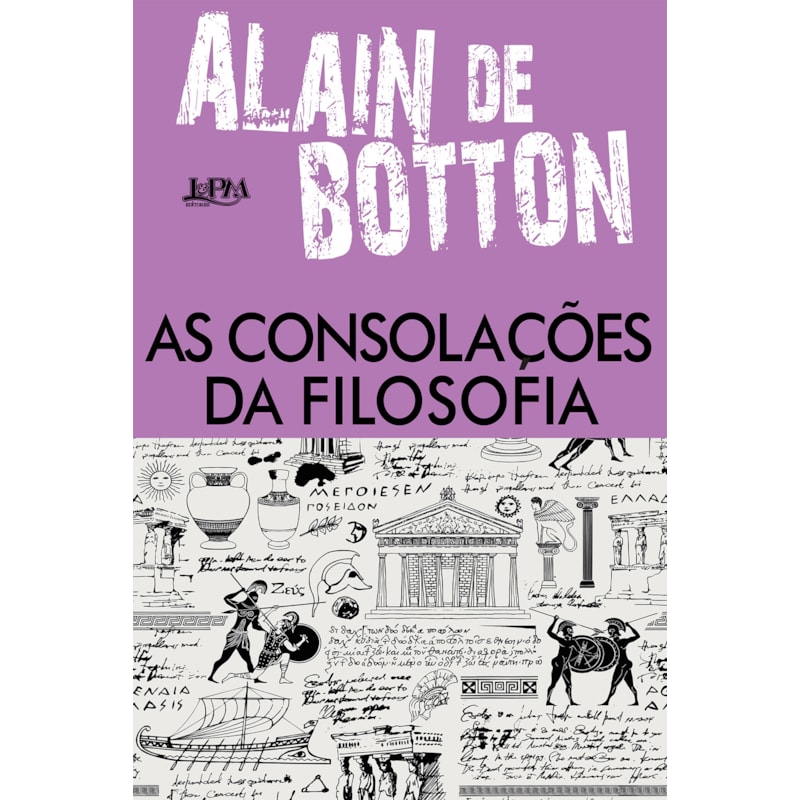 As consolações da filosofia