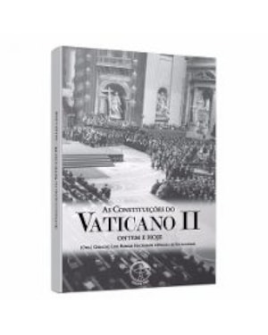 As constituicoes do vaticano ii