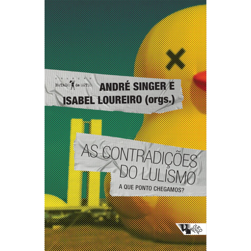 AS CONTRADIÇÕES DO LULISMO - A QUE PONTO CHEGAMOS?