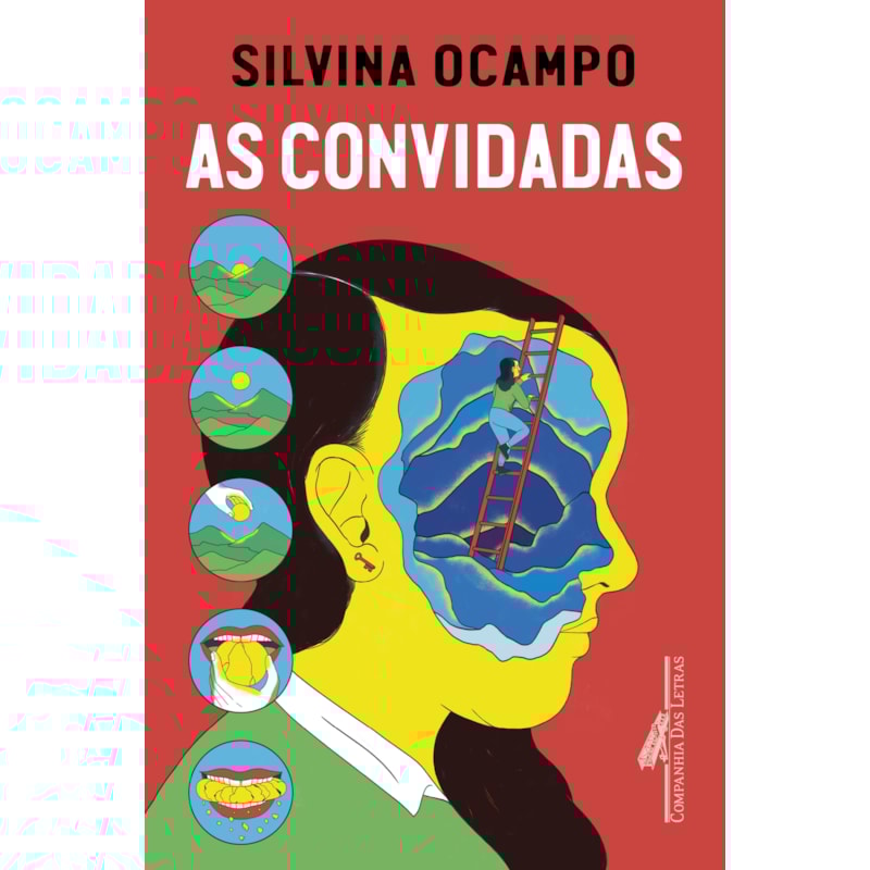 AS CONVIDADAS