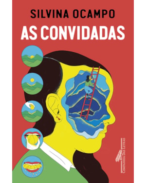 As convidadas
