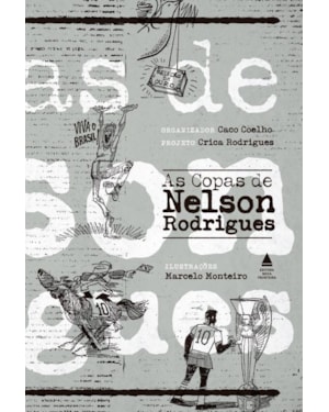 AS COPAS DE NELSON RODRIGUES