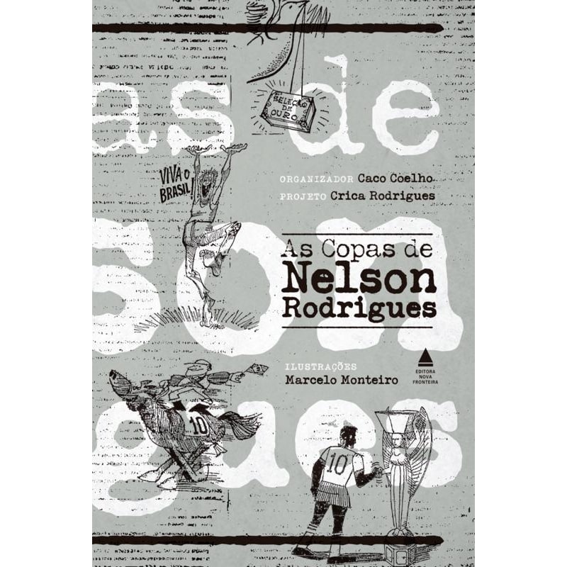 AS COPAS DE NELSON RODRIGUES