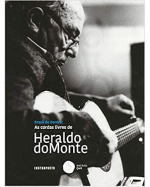 AS CORDAS LIVRES DE HERALDO
