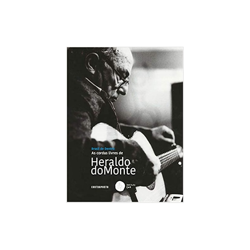 AS CORDAS LIVRES DE HERALDO