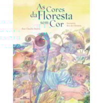 AS CORES DA FLORESTA SEM COR