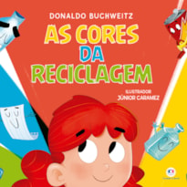 AS CORES DA RECICLAGEM