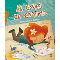 AS CORES DE CORINA