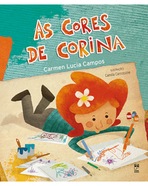 AS CORES DE CORINA
