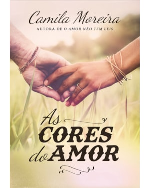 AS CORES DO AMOR