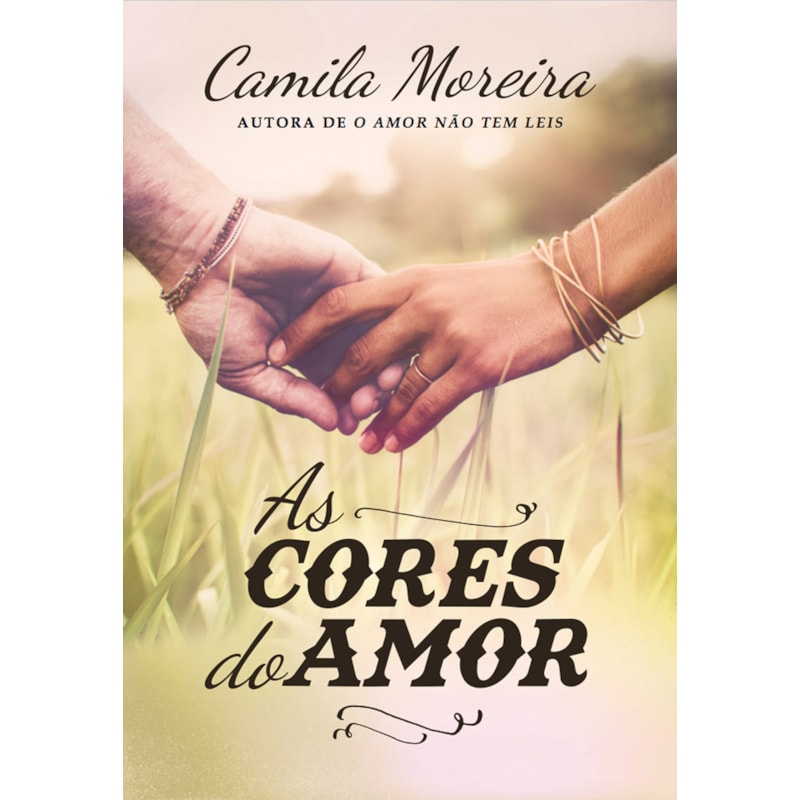 AS CORES DO AMOR